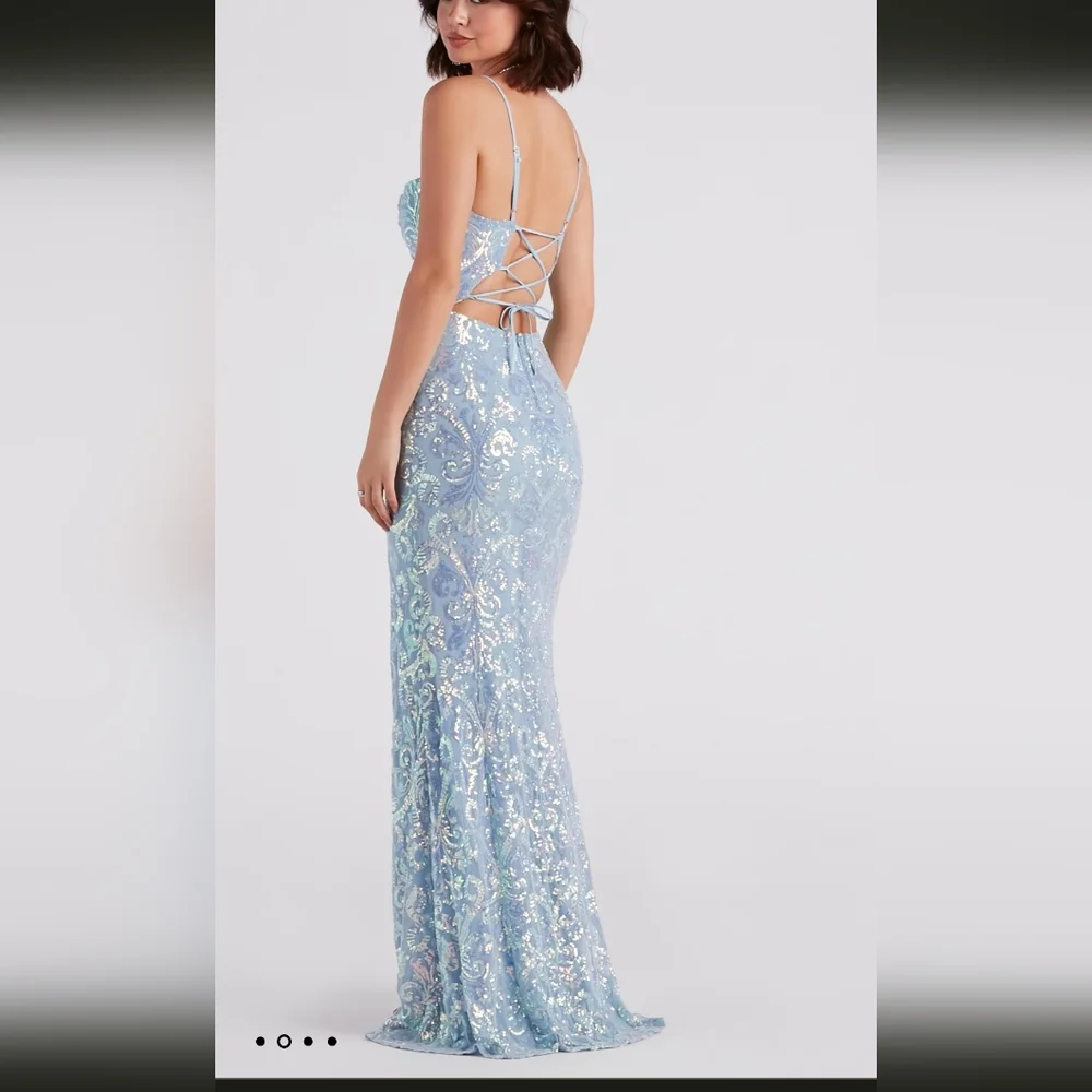 PROM DRESS!!!. - Picture 2 of 7
